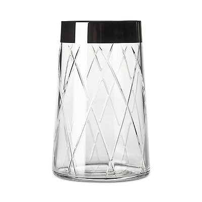 Vista Alegre Biarritz Highball Glass