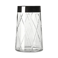 Vista Alegre Biarritz Highball Glass