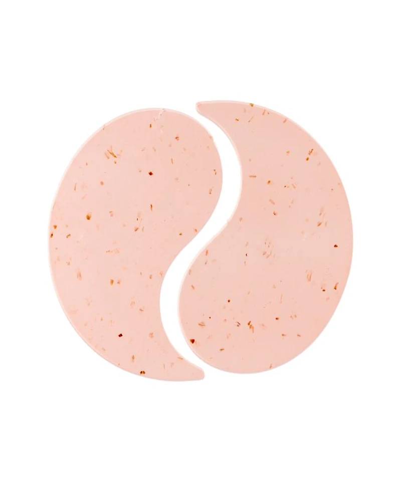 Moodpatch Happy Place Eye Gels, Pack of 5 Pairs