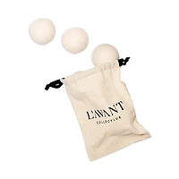 L'Avant Collective Wool Dryer Balls