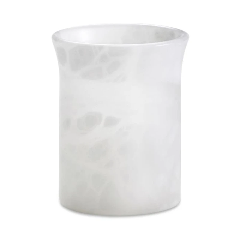 Alisa White Tumbler
