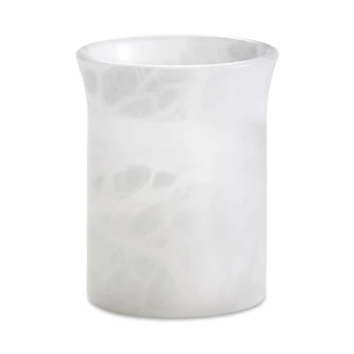 Alisa White Tumbler