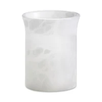 Alisa White Tumbler