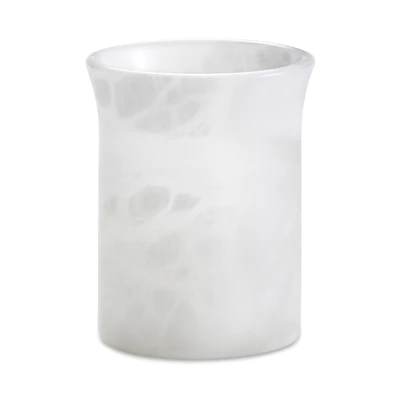 Labrazel Alisa White Tumbler