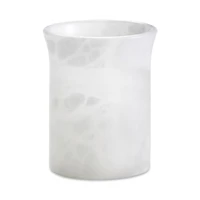 Labrazel Alisa White Tumbler