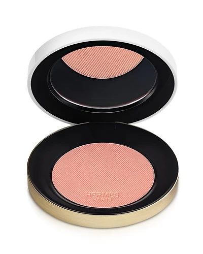 Rose Hermès Silky Blush Powder