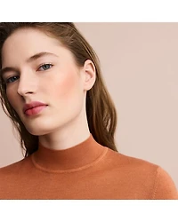 Rose Hermès Silky Blush Powder