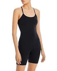 Splits59 Airweight Short Jumpsuit