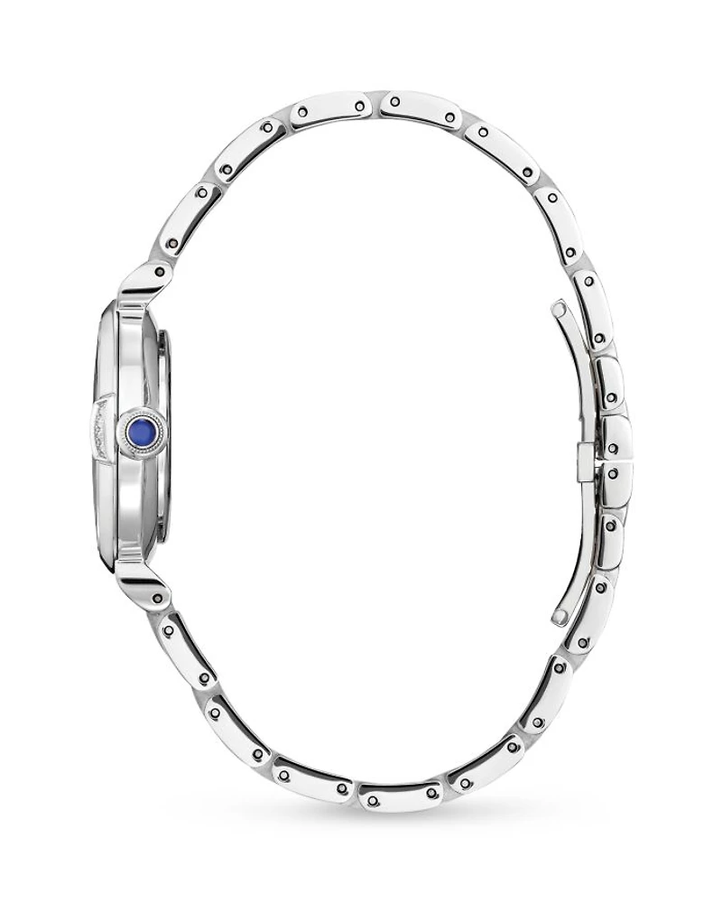 Dress Classic Watch, 29.5mm