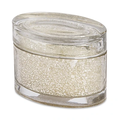 Kassatex Vizcaya Cotton Jar
