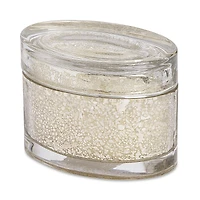 Kassatex Vizcaya Cotton Jar