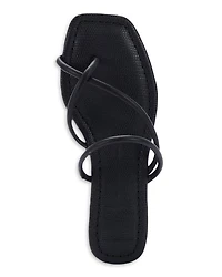 Women's Leanna Slip On Sandals
