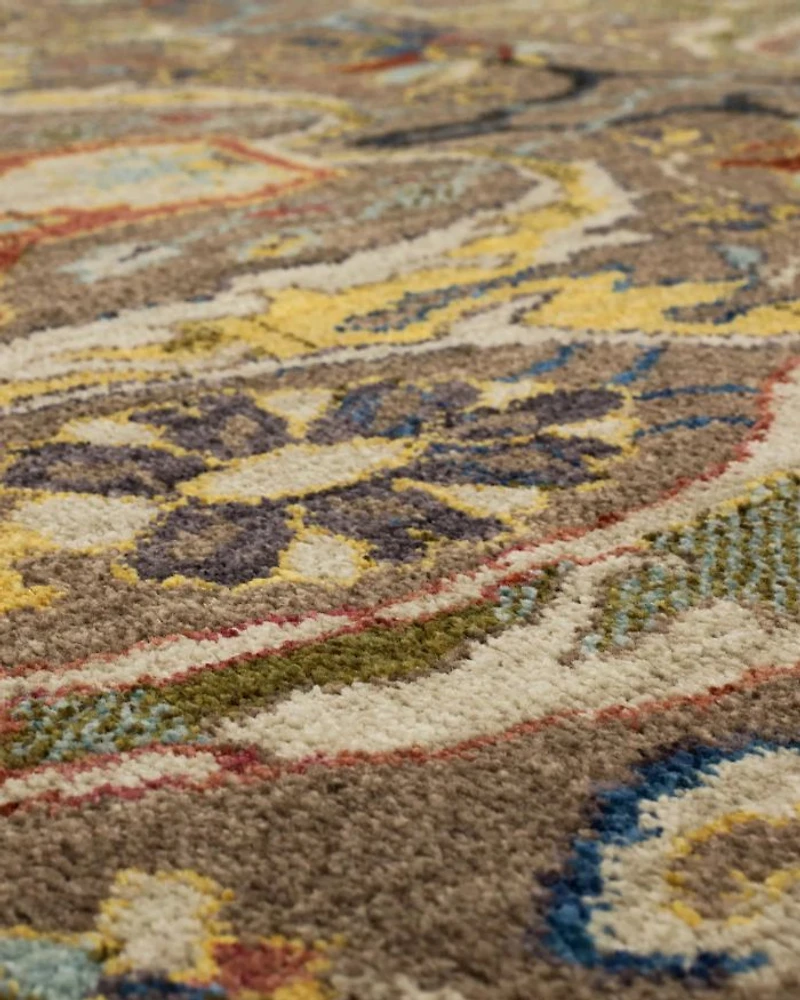 Pandora Envy Area Rug, 5'3" x 7'10"