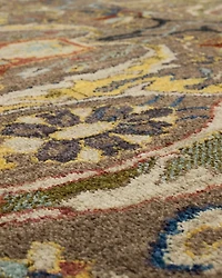 Pandora Envy Area Rug, 5'3" x 7'10"