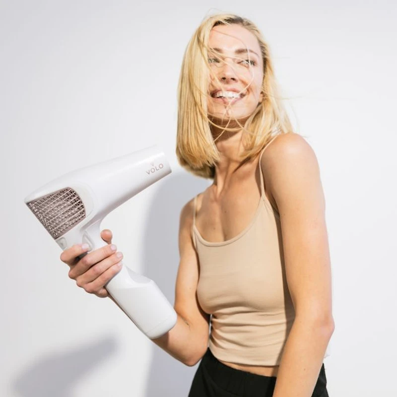 Go Cordless Hair Dryer