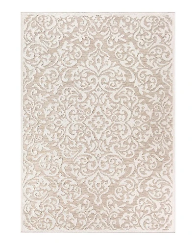 Orian Knitweave Indoor/Outdoor Kensington Area Rug, 5'3" x 7'6"