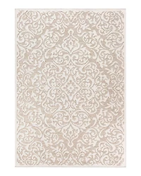 Orian Knitweave Indoor/Outdoor Kensington Area Rug, 5'3" x 7'6"