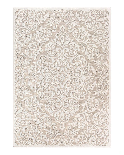 Palmetto Living Orian Knitweave Indoor/Outdoor Kensington Area Rug, 5'3 x 7'6