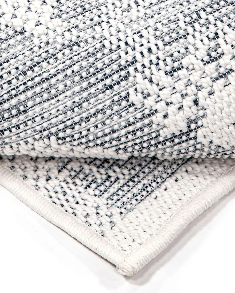 Orian Knitweave Indoor/Outdoor Nimsie Area Rug, 5'3" x 7'6"