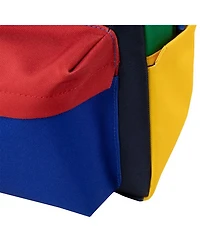 Polo Kids Colorblocked Backpack