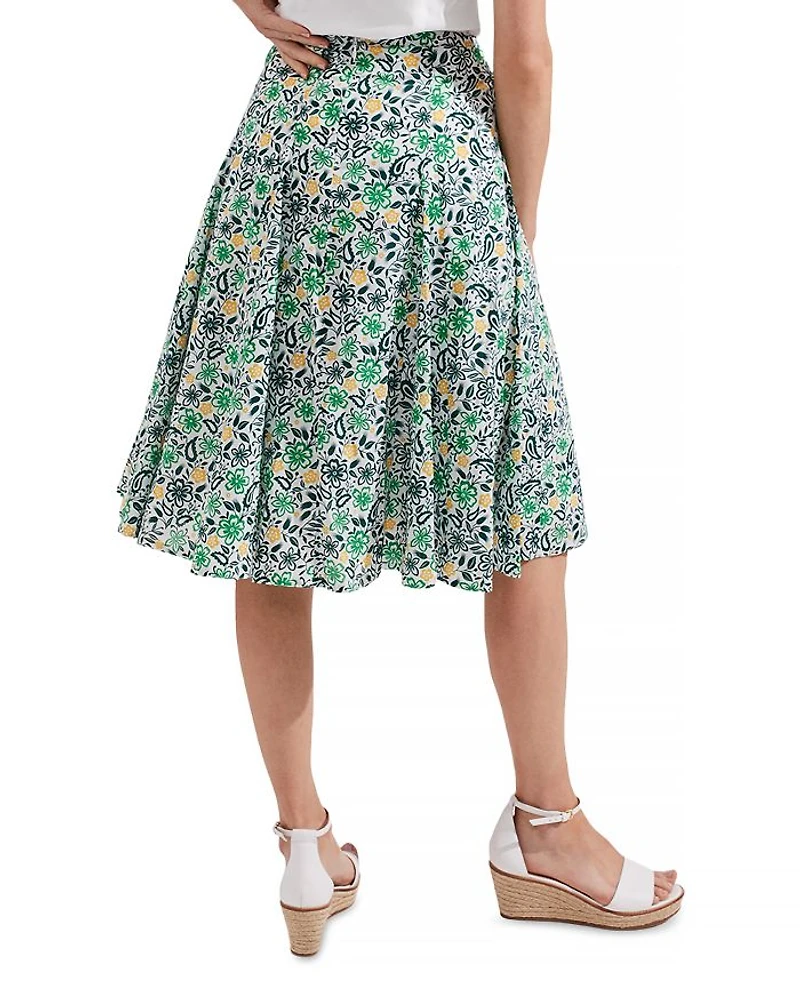 Melina Skirt