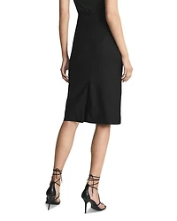 Haisley Pencil Skirt