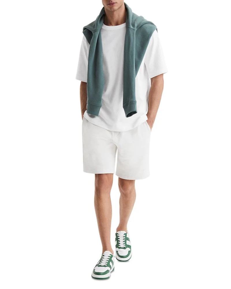 Tate Oversized Tee