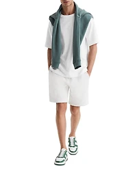 Tate Oversized Tee