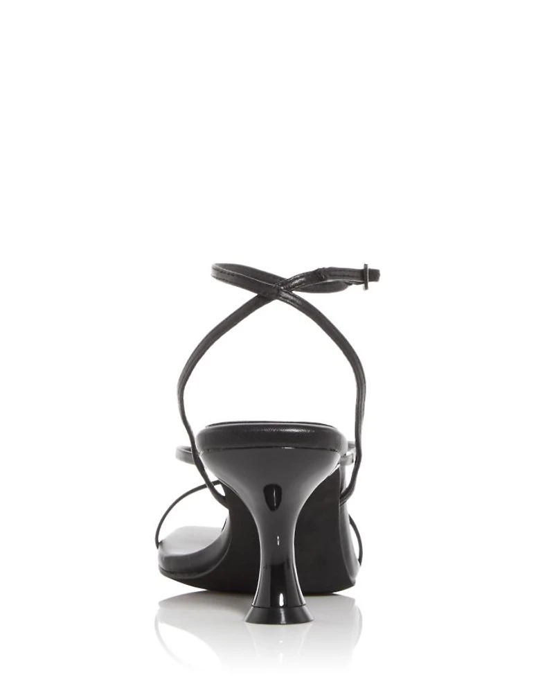 Women's Strappy Sandals