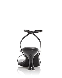 Women's Strappy Sandals