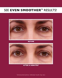 Even Smoother Glycolic Retinol Hydra Gel Eye Patches