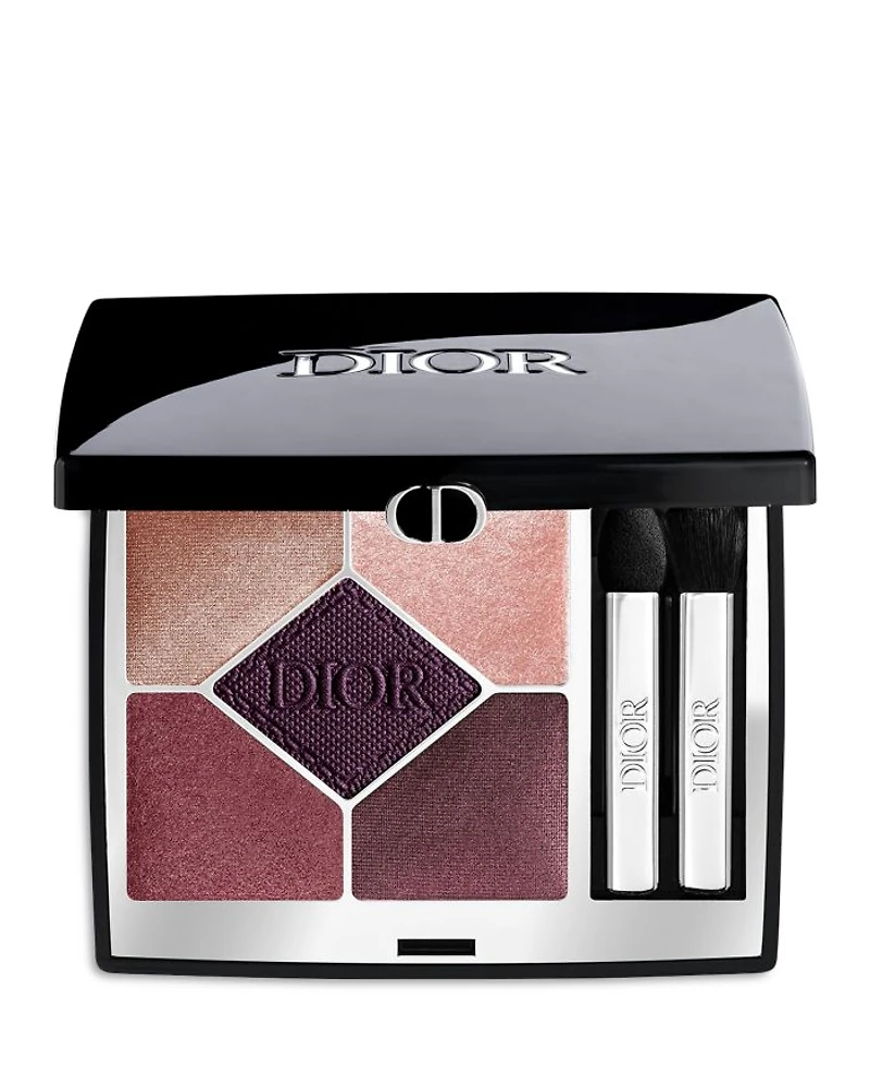 Diorshow 5 Couleurs Couture Eyeshadow Palette