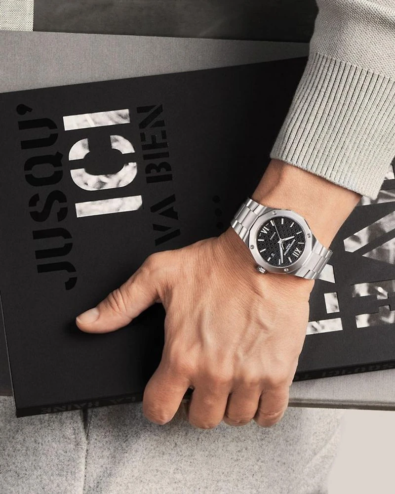 Riviera Watch, 42mm