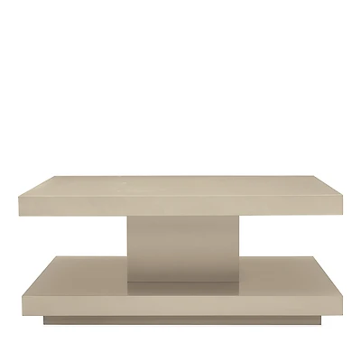 Caracole Cool and Classic Cocktail Table