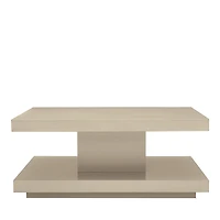 Caracole Cool and Classic Cocktail Table