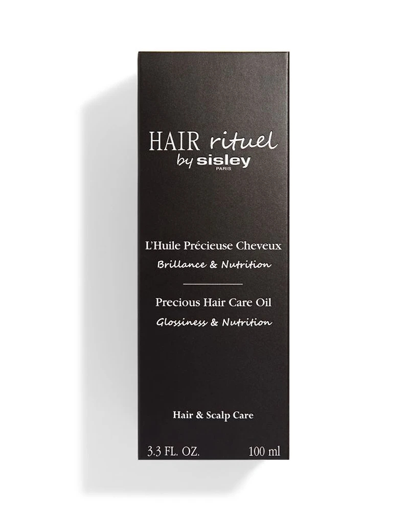 Hair Rituel Precious Hair Care Oil 3.3 oz.