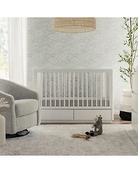 Bento 3 in 1 Convertible Storage Crib