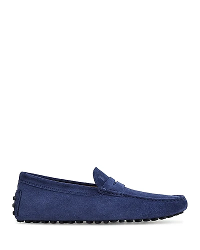 Tod's Men's Mocassino Nuovo Gommini Drivers