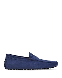 Tod's Men's Mocassino Nuovo Gommini Drivers