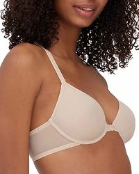 Spellbound Front Close T-Shirt Bra