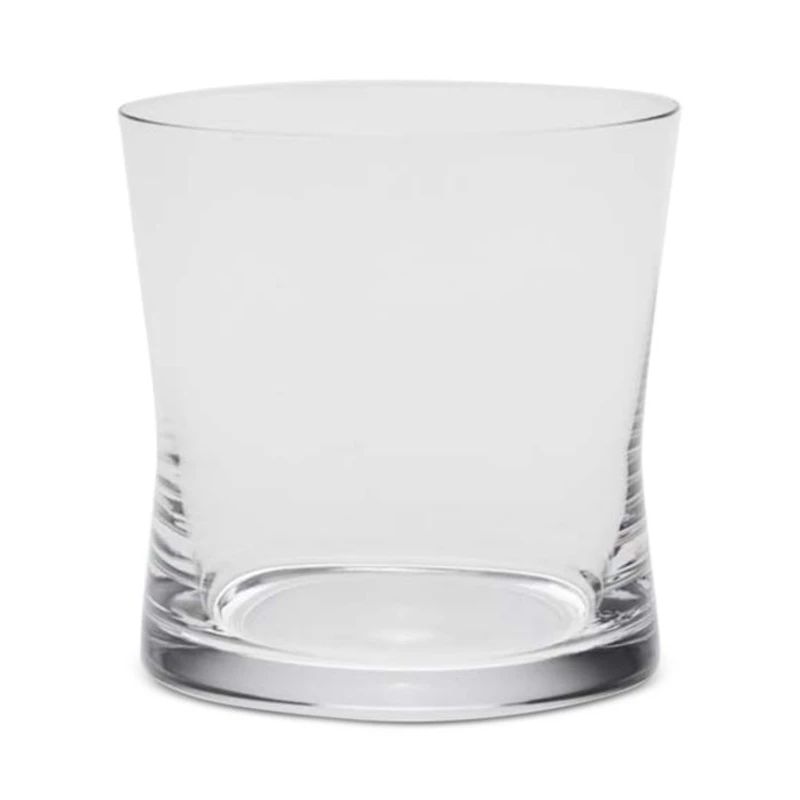 Grace Double Old Fashioned Glass, Set of 2