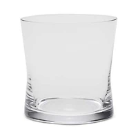 Grace Double Old Fashioned Glass, Set of 2