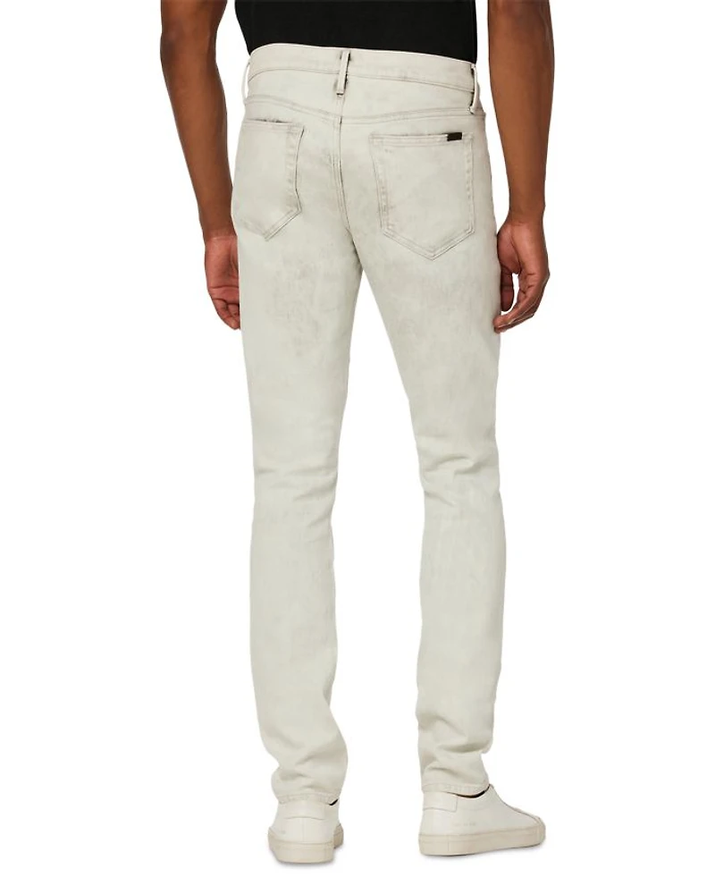 The Dean Slim Fit Jeans Edevane