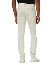 The Dean Slim Fit Jeans Edevane