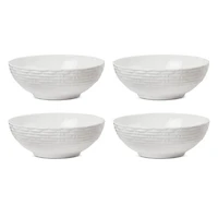 Wicker Creek All Purpose Bowls, Set of 4