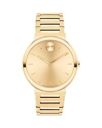 Movado Bold Horizon Watch, 40mm