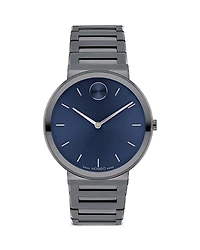 Movado Bold Horizon Watch, 40mm