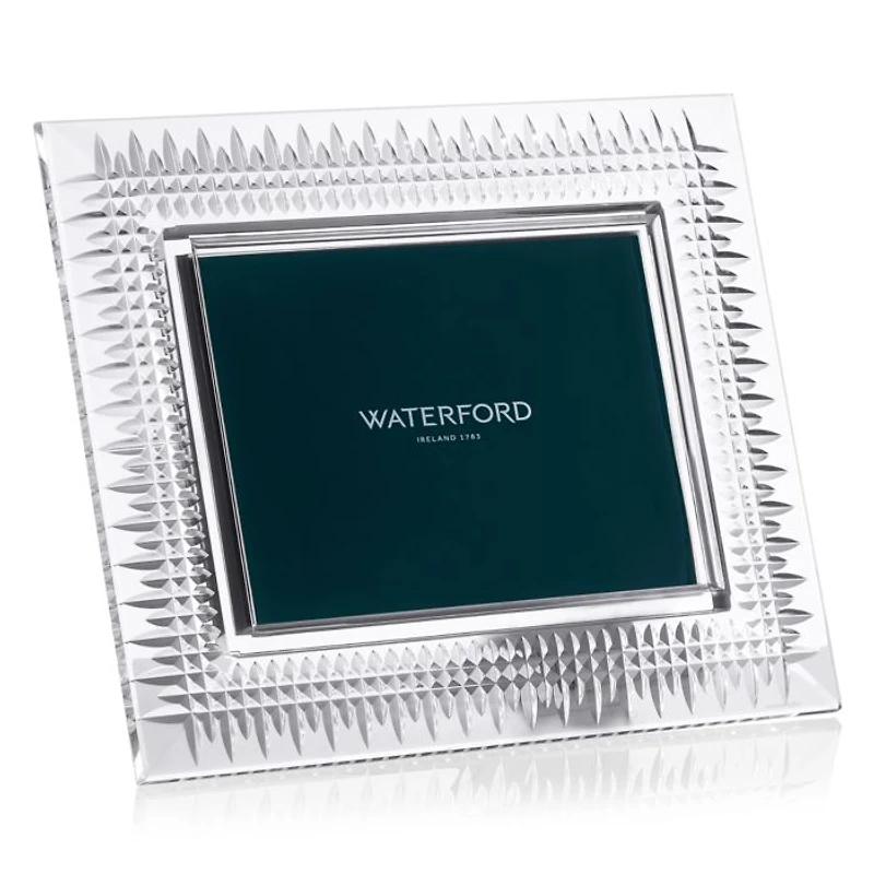 Lismore Diamond Essence Picture Frame 5" x 7"