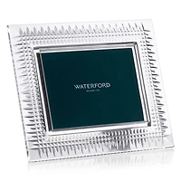 Lismore Diamond Essence Picture Frame 5" x 7"