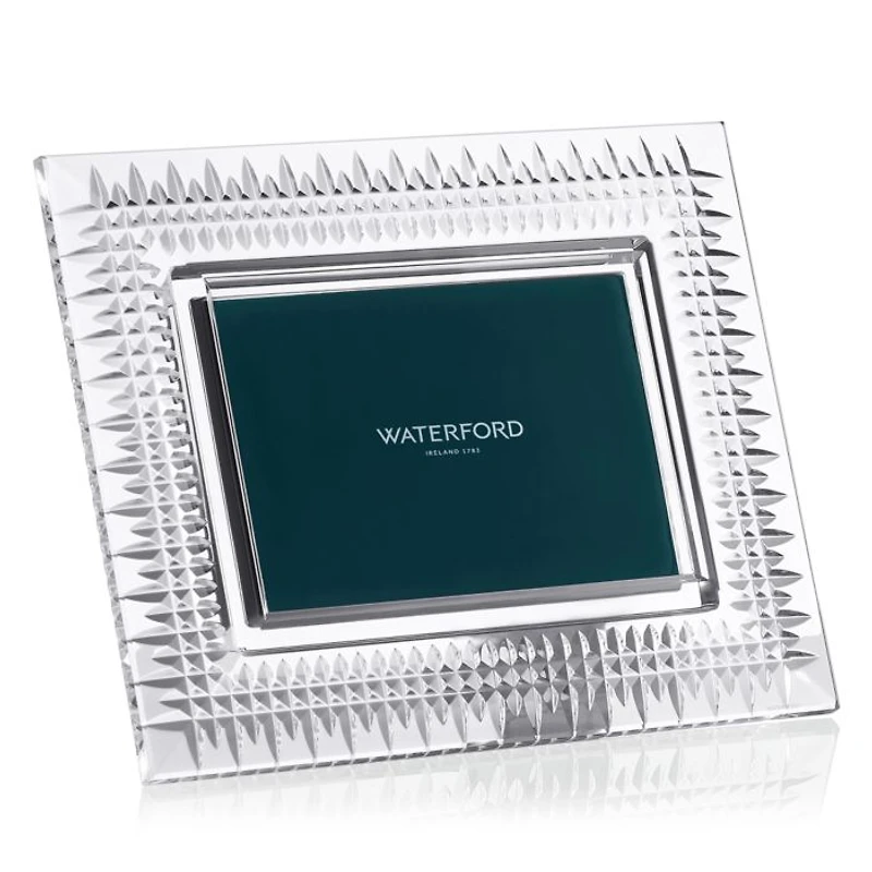 Lismore Diamond Essence Picture Frame 4" x 6"